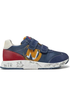 Naturino Sneakers Jesko 0012018225 S