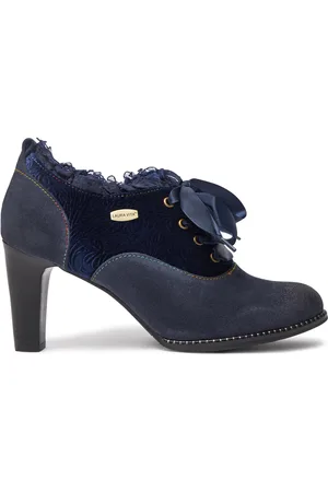 LAURA VITA Halbschuhe Alcbaneo 244