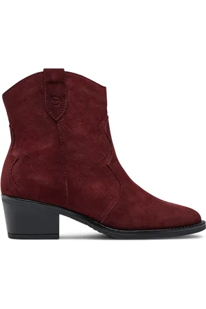 Tamaris Cowboystiefel 1-25702-41