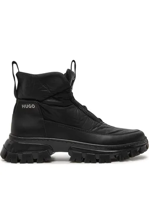 HUGO BOSS Schnürschuhe G00251 S