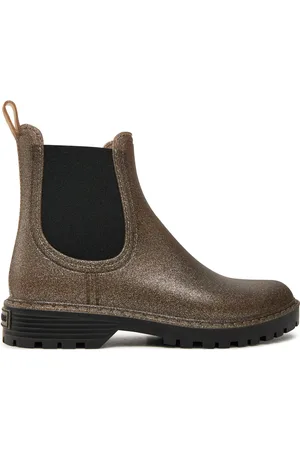 Toni Pons Gummistiefel Cannes Plati
