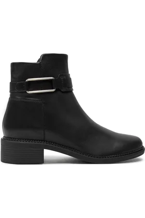 Clarks Stiefeletten Maye Bella 26179641