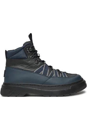 HUGO BOSS Schnürschuhe Urian 50528867