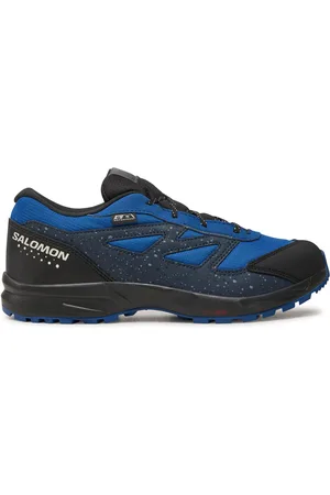 Salomon Trekkingschuhe Outway Clima™ Waterproof L47561500