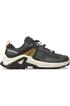 Salomon Trekkingschuhe X Raise Gore-Tex L47458200