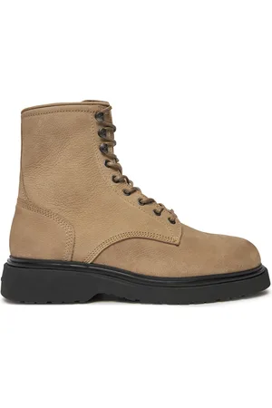 Calvin Klein Schnürschuhe HM0HM01576
