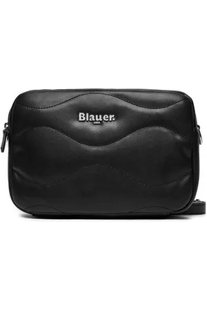 Blauer Handtasche F4SMARTY01