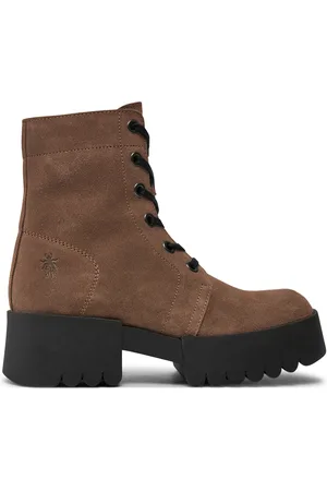 Fly London Stiefeletten Elvufly P145140002