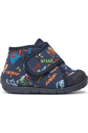 Froddo Hausschuhe Classic Slippers G1700392-1 M
