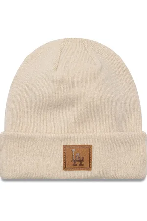 New Era Mütze Team Patch Cuff Bea 60565197