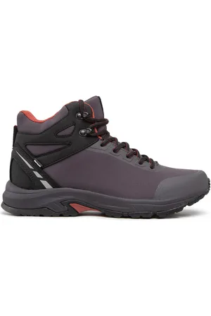 Halti Trekkingschuhe Uffe Mid Dx M Walking Shoe 054-2818