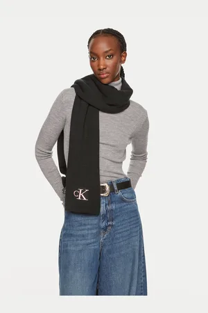 Calvin Klein Schal Monogram K60K612659