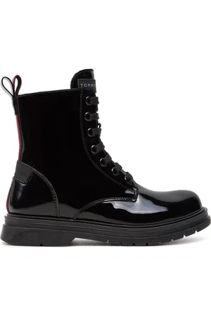 Tommy Hilfiger Stiefeletten T4A5-33588-0775 M