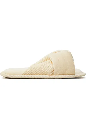 Benetton Hausschuhe 8TNL1D01G
