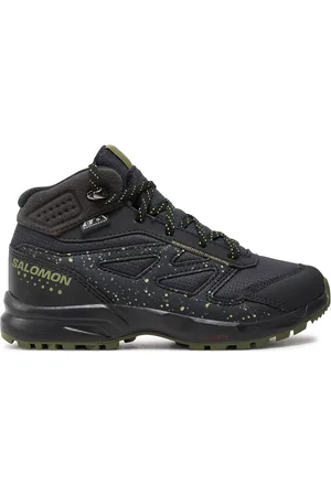 Salomon Trekkingschuhe Outway Mid Clima™ Waterproof L47283500