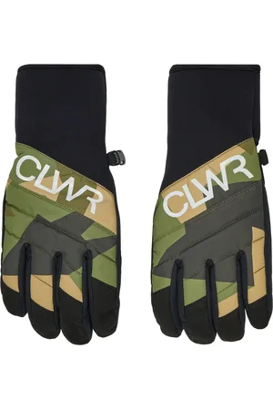 Colour Wear Skihandschuhe 7010345