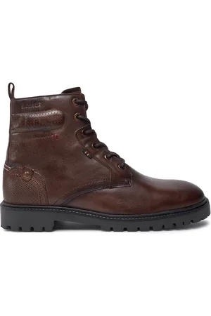 QS by s.Oliver Schnürschuhe 5-15220-43