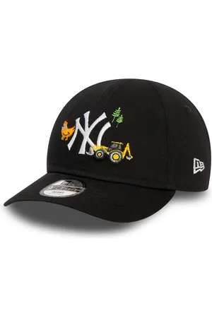 New Era Cap Kids Icon 940 Nyy 60435022