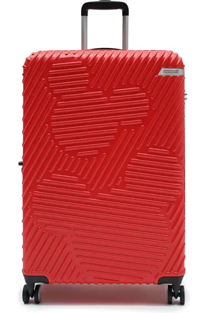 American Tourister Großer Koffer Mickey Clouds 147089-A103-1CNU