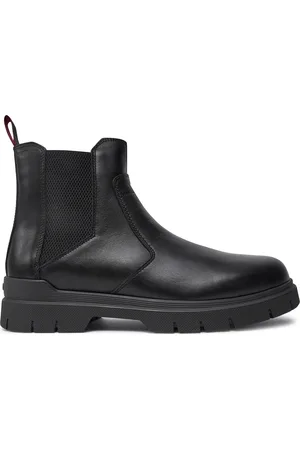 HUGO BOSS Klassische Stiefeletten Ryan 50528840