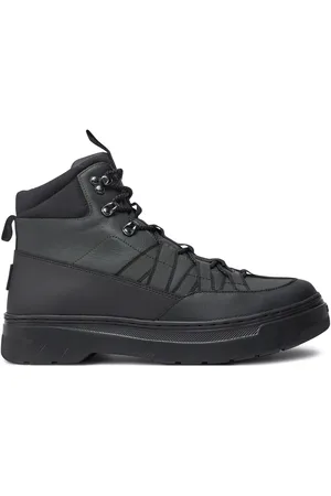 HUGO BOSS Schnürschuhe Urian 50528867