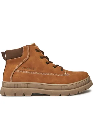 Bugatti Schnürschuhe 321-AGB57-5000