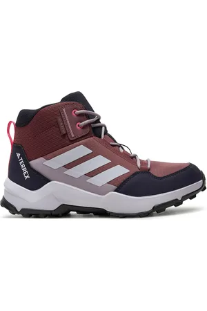 adidas Trekkingschuhe Terrex Ax4r Mid Rain.Rdy IF6519
