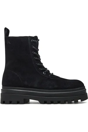 Calvin Klein Schnürschuhe YM0YM01068