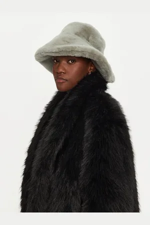 Patrizia Pepe Hut Bucket 2F0073/E5T7-S689
