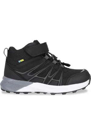 Whistler Trekkingschuhe Besta Treck Kids Boot WP W232209