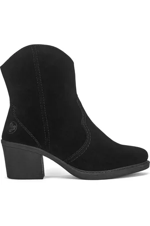 Rieker Cowboystiefel Y1251-00