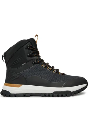 Halti Trekkingschuhe Kajava Dx M 054-3024