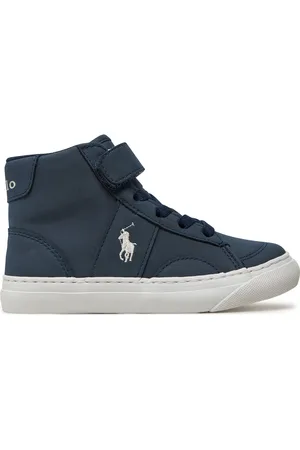 Ralph Lauren Sneakers RL00906410