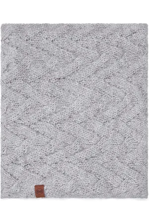 Buff Loop-Schal Knitted & Fleece Neckwarmer 123518.014.10.00