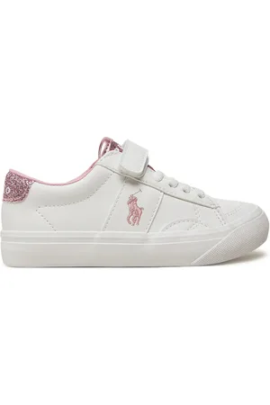 Ralph Lauren Sneakers RL01214110