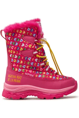Agatha Ruiz de la Prada Schneeschuhe 241992-A S