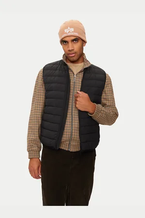 Alpha Industries Mütze 168910