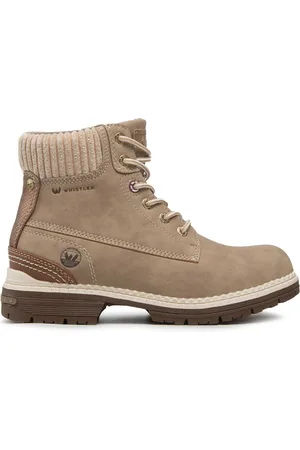 Whistler Schnürstiefeletten Lasti W W224470