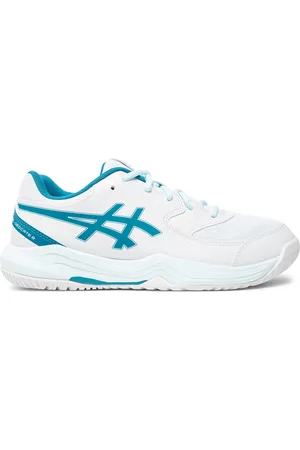 Asics Tennisschuhe Gel-Dedicate 8 Gs 1044A077