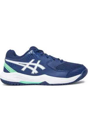 Asics Tennisschuhe Gel-Dedicate 8 Gs 1044A077