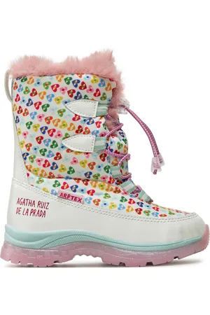Agatha Ruiz de la Prada Schneeschuhe 241992-B D