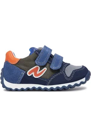 Naturino Sneakers Sammy 2Vl. 0012016558-01-3C91 M