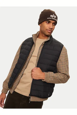 Alpha Industries Mütze 168910