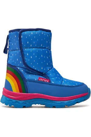 Agatha Ruiz de la Prada Schneeschuhe 241991-A D