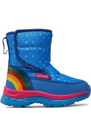 Agatha Ruiz de la Prada Schneeschuhe 241991-A S