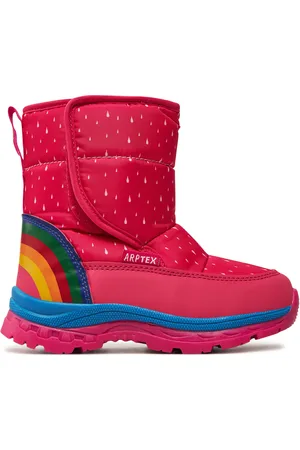 Agatha Ruiz de la Prada Schneeschuhe 241991-B D