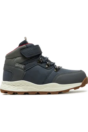 Garvalin Schnürschuhe 241540 A008 S