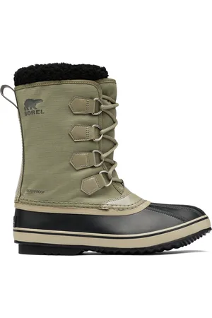 sorel Schneeschuhe 1964 Pac™ Nylon Wp 2114071365