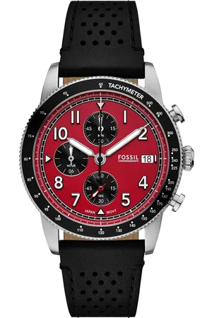 Fossil Uhr FS6086