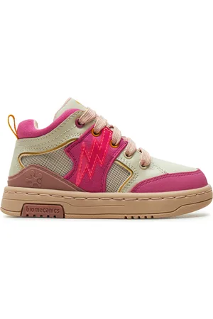 Biomecanics Sneakers 241203 B695-B M